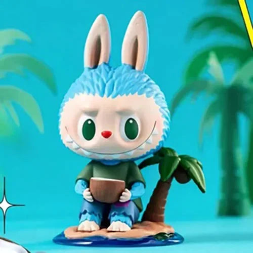 🍓 Boîte Mystère LABUBU The Monsters Fruits Series – Figurines Kawaii de Collection (9–11 cm)