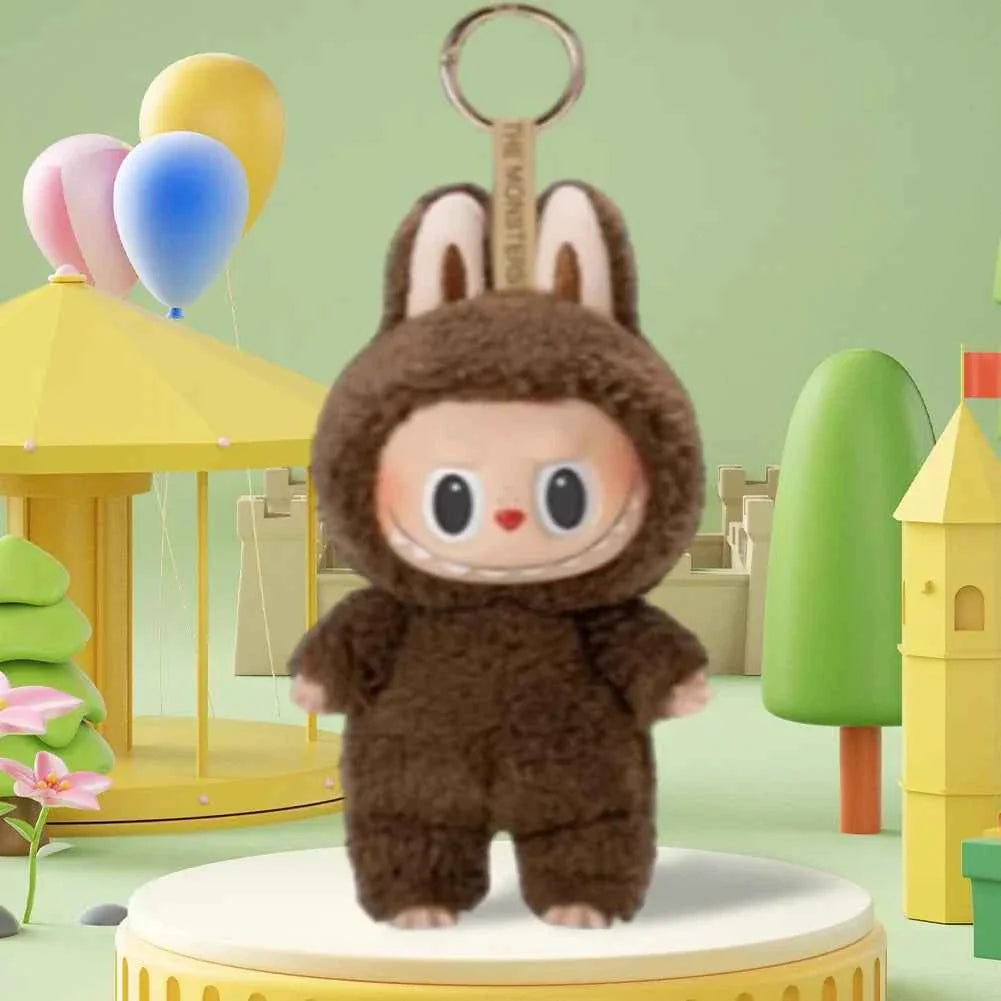 🌟Peluche Labubu de Rihanna