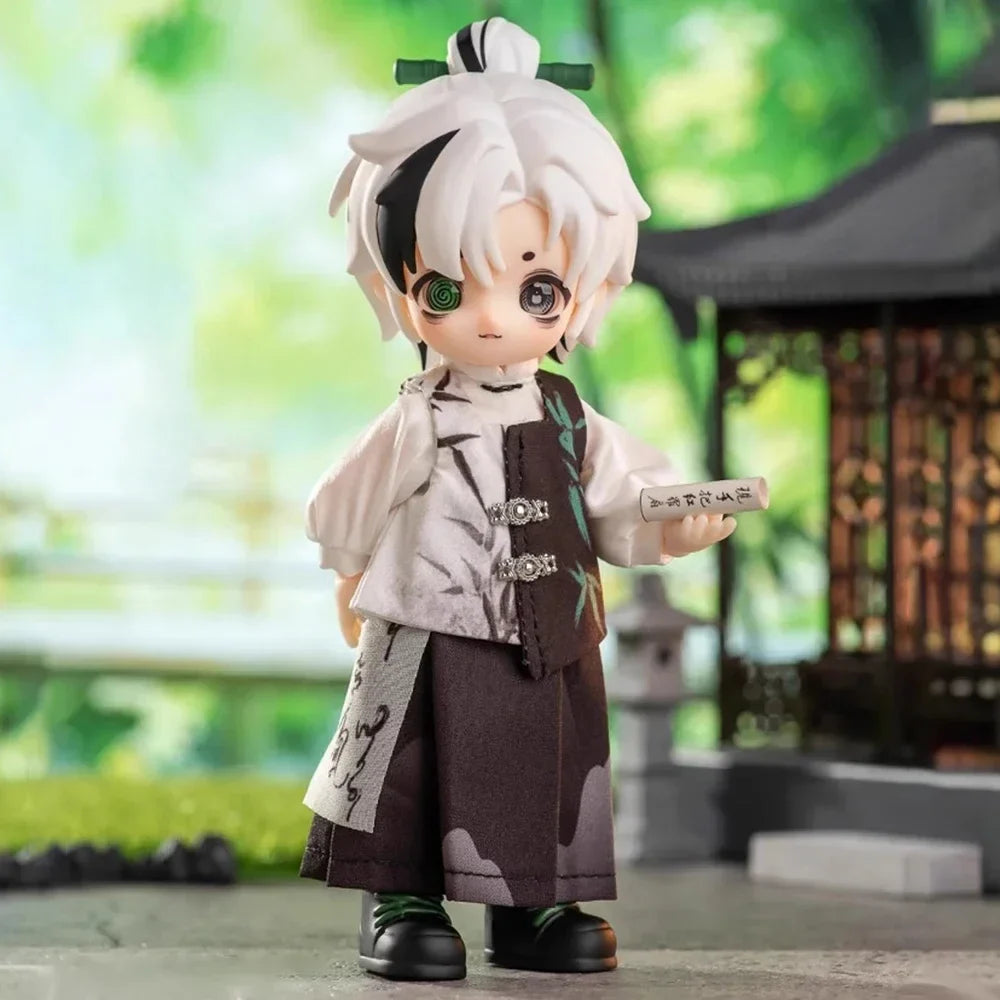 🌸 POPPY Premium Mignonne – Édition Collector