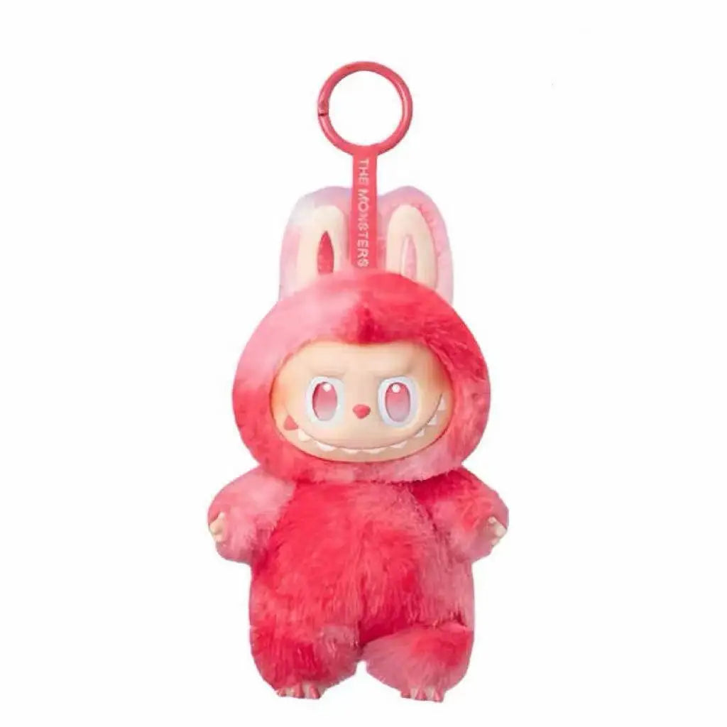 🔥 Labubu Collection (V3) – Monstre Énergique (17 cm) | Figurine Vinyl PREMIUM