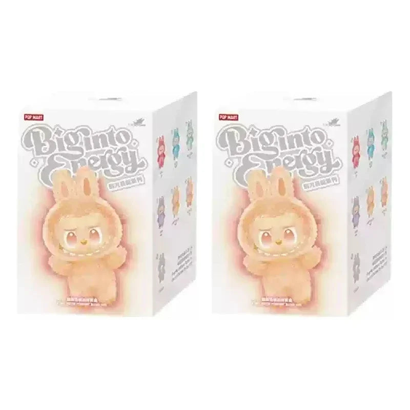 🎁 Labubu Collection V1, V2, V3 – Monster Kawaii | Porte-clés Surprise Premium