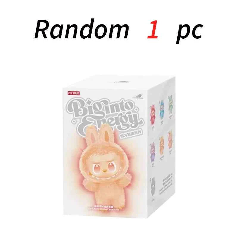  Figurine Labubu PREMIUM ViP – New Édition (17 cm)