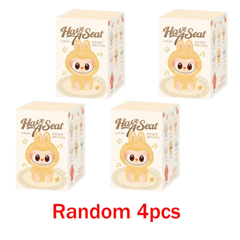 💖 Labubu Tendresse – L’Accessoire Kawaii Indispensable