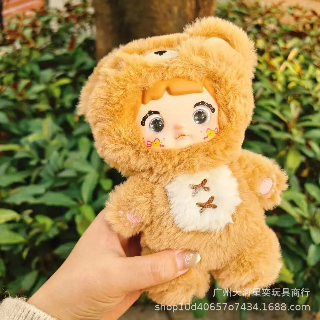 ✨Poupée Peluche Vinyl Kawaii V1 ANGELYA✨