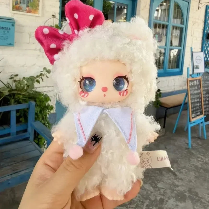 đ± Angelya â DĂ©lices FruitĂ©s (Blind Box V3)