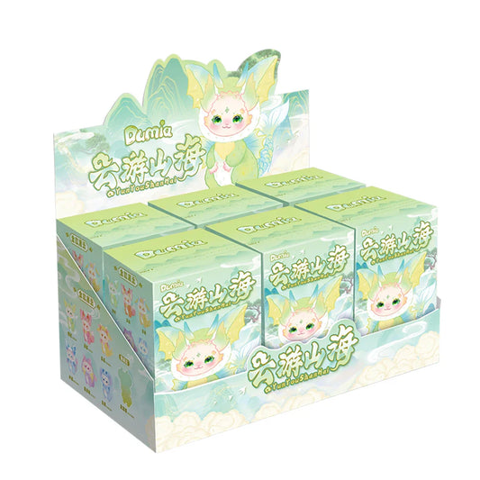 🌟 Collection PREMIUM MIMÜKO 18cm – L'Enchantement de l'Univers Kawaii