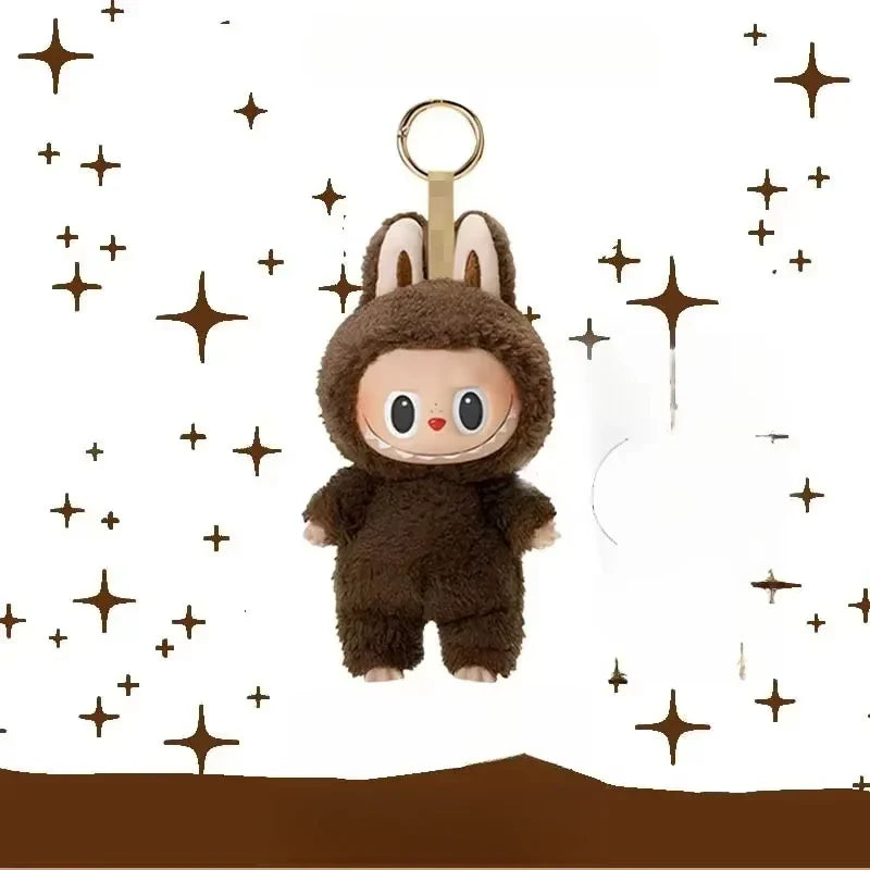🎉 Figurine Anime Labubu – Monstre Party 17 cm (5.9 pouces)