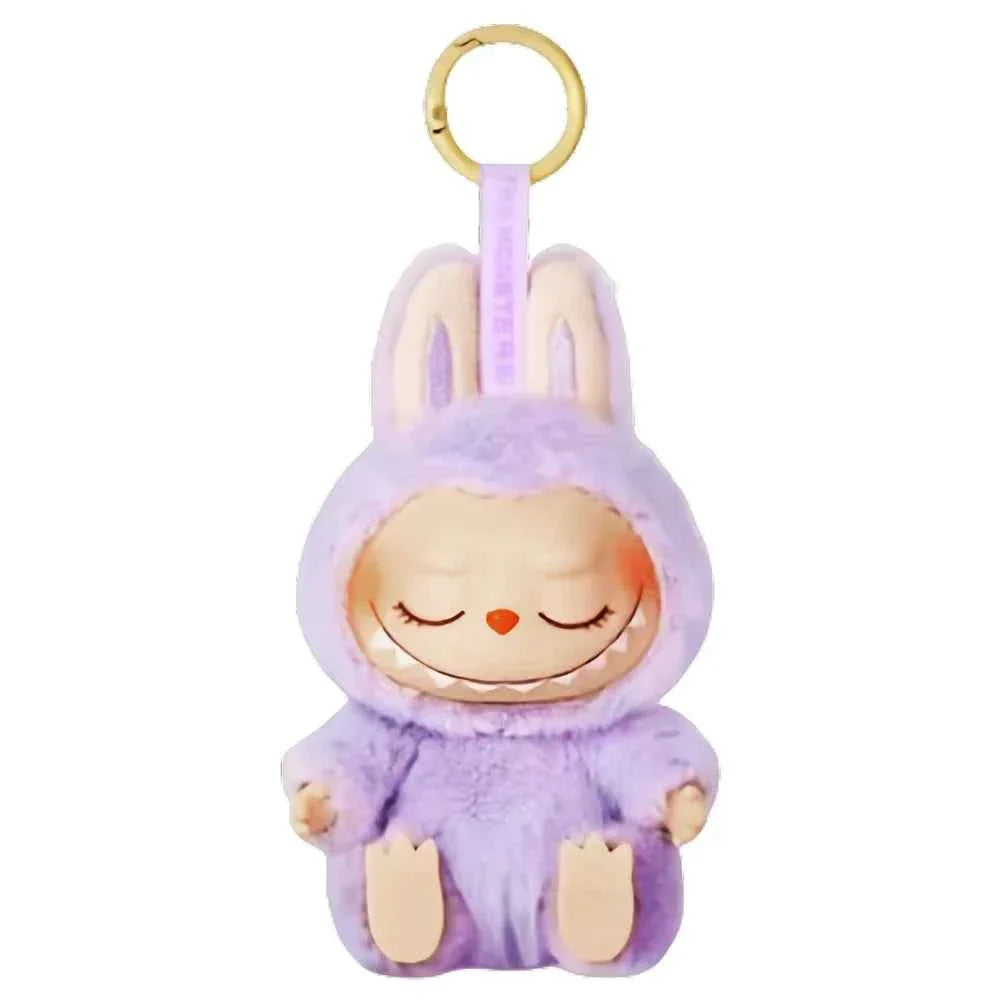 🌟Peluche Labubu de Rihanna