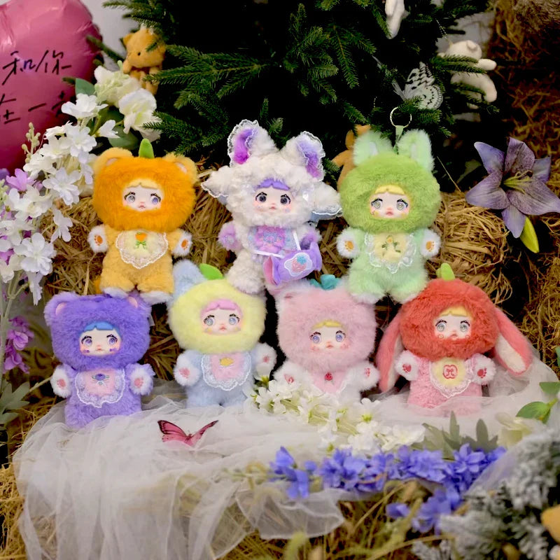 đ Angelya â DĂ©lices FruitĂ©s (Blind Box V3)