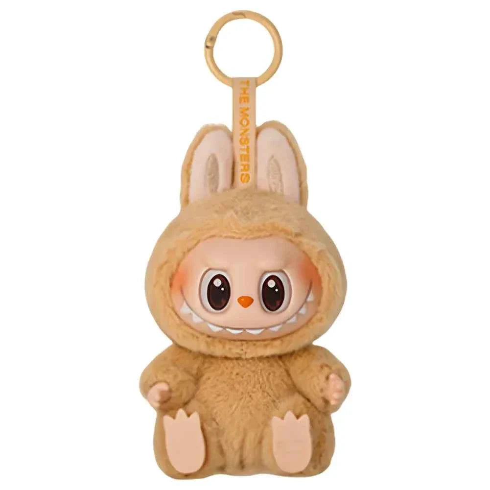 🌟Peluche Labubu de Rihanna