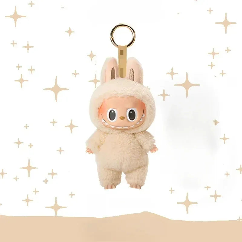 🎉 Figurine Anime Labubu – Monstre Party 17 cm (5.9 pouces)