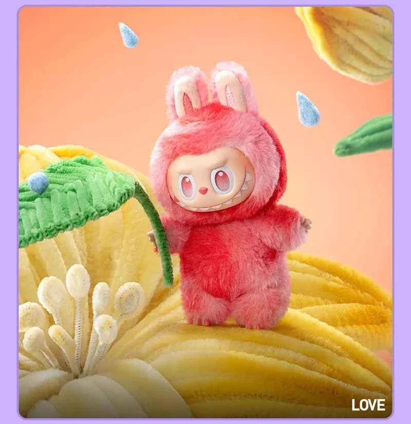  Figurine Labubu PREMIUM ViP – New Édition (17 cm)