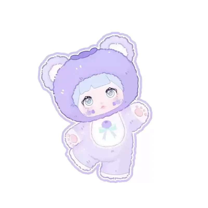 đ Angelya â DĂ©lices FruitĂ©s (Blind Box V3)