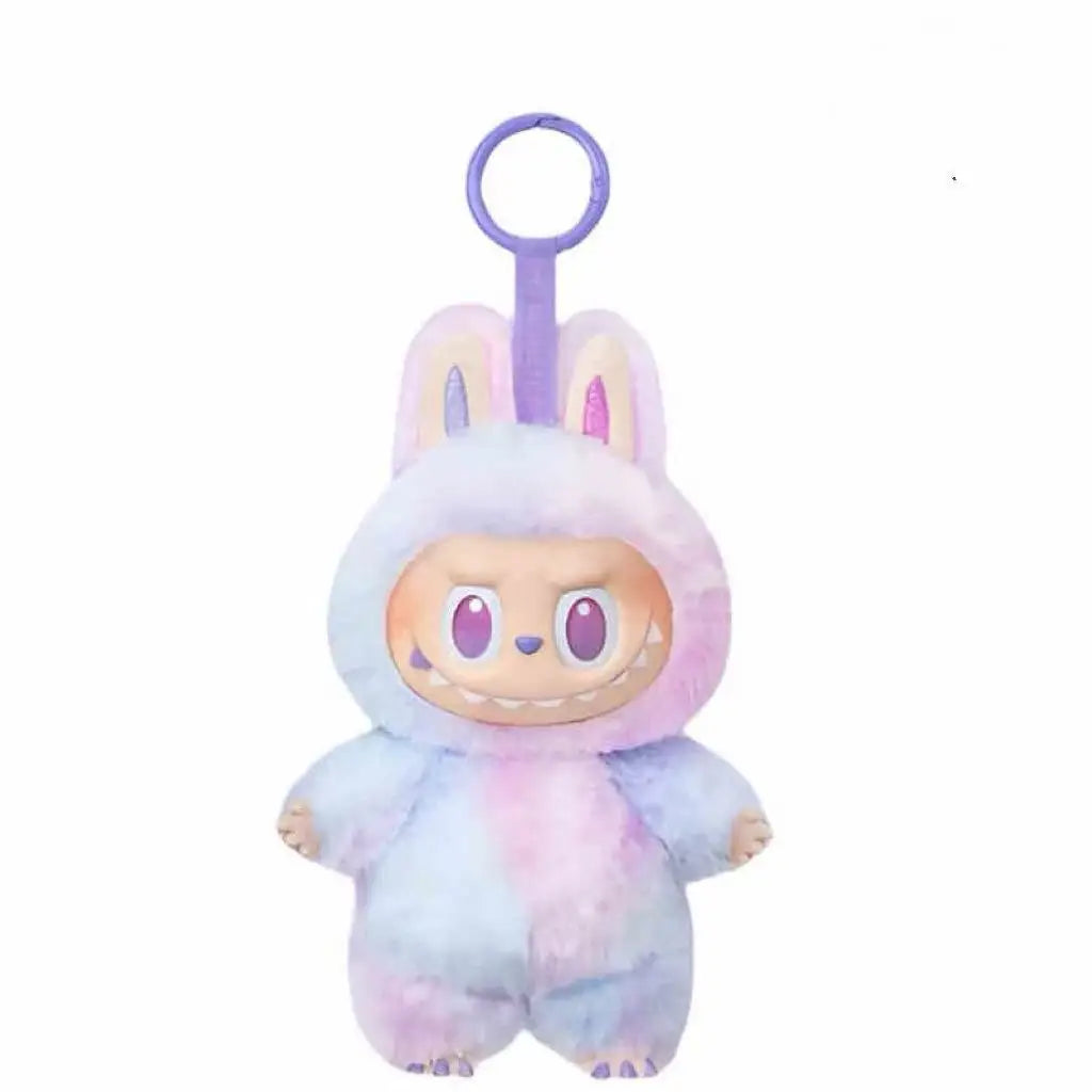 🔥 Labubu Collection (V3) – Monstre Énergique (17 cm) | Figurine Vinyl PREMIUM