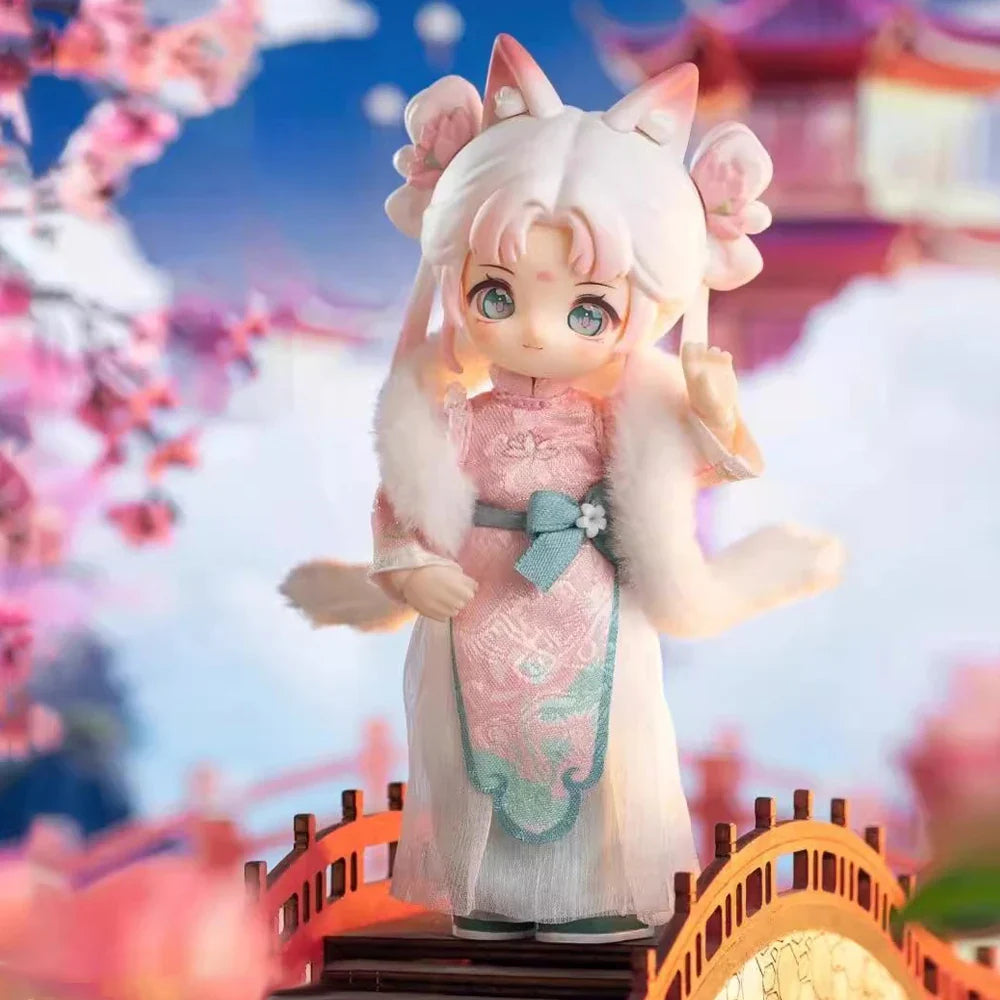 🌸 POPPY Premium Mignonne – Édition Collector