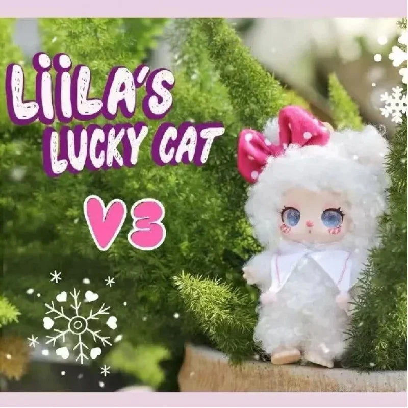 đ± Angelya â DĂ©lices FruitĂ©s (Blind Box V3)