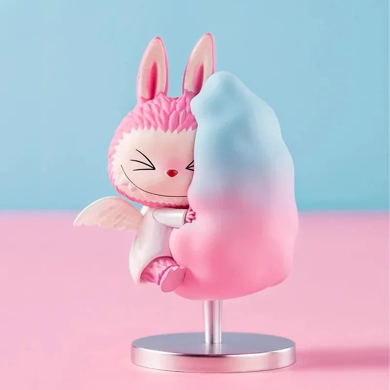 🍬 Figurine LABUBU Monsters Candy – Boîte Mystère Anime