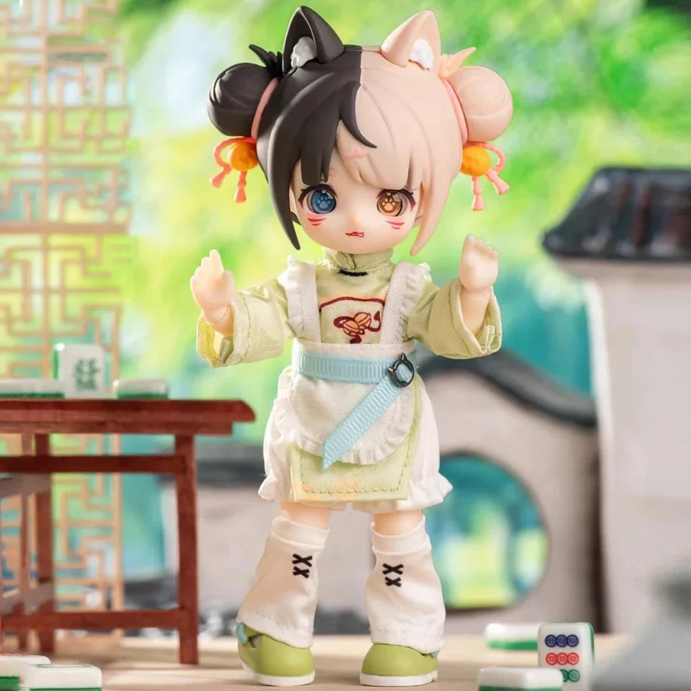 🌸 POPPY Premium Mignonne – Édition Collector