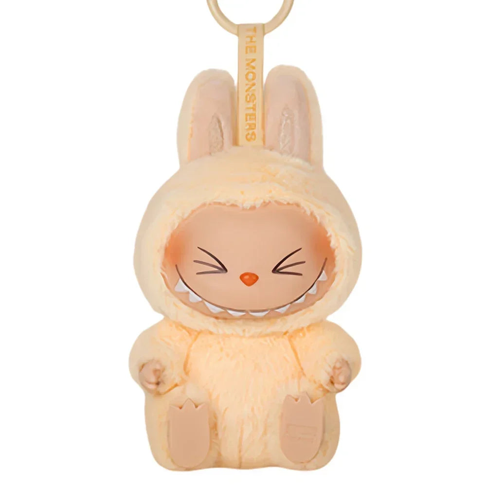 🎉 Figurine Anime Labubu – Monstre Party 17 cm (5.9 pouces)