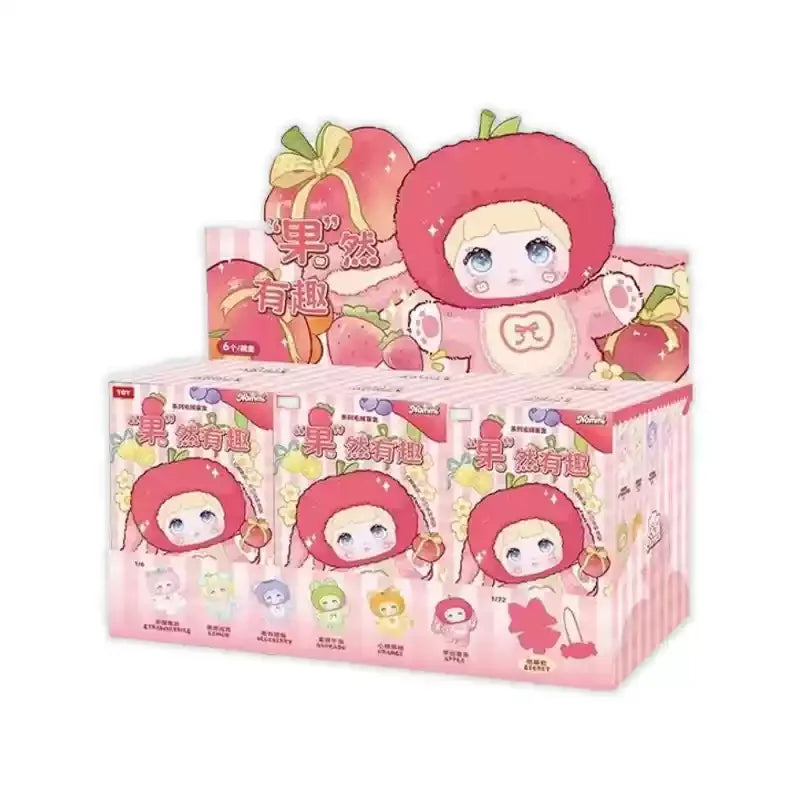 đ Angelya â DĂ©lices FruitĂ©s (Blind Box V3)