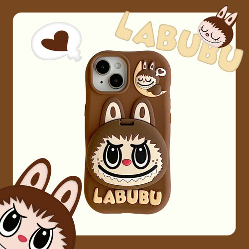 Shockproof iPhone Case, Phone Case with Mirror Mount, Shockproof Case for iPhone