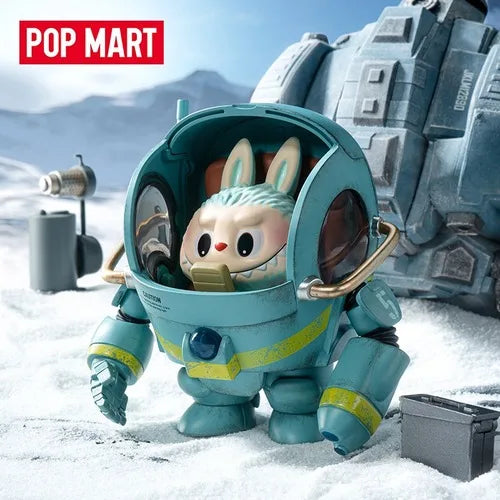 🛸 Figurine Labubu The Monsters x Kow Yokoyama Ma.K. – Boîte Mystère