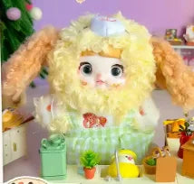 🎀 LUMIYON – Éveil de Douceur : La Boîte Surprise à Collectionner