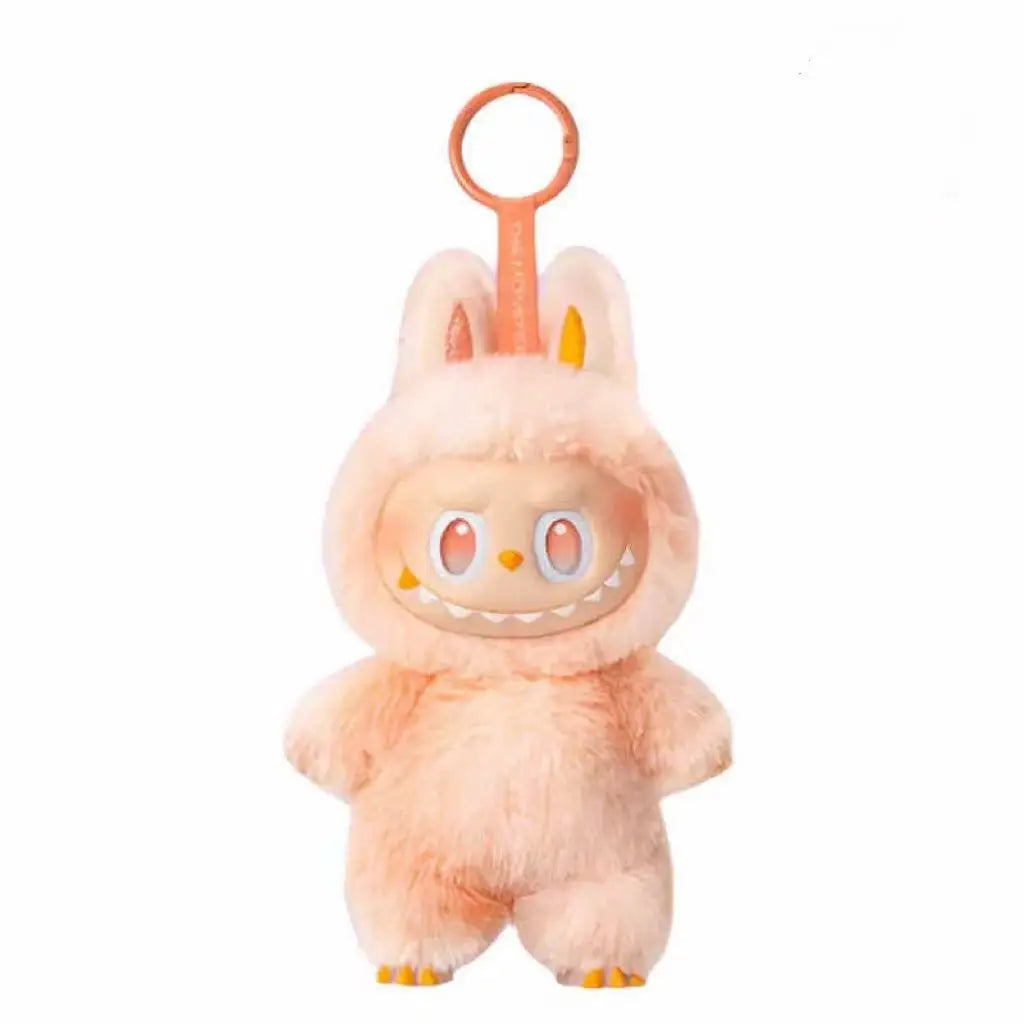 🔥 Labubu Collection (V3) – Monstre Énergique (17 cm) | Figurine Vinyl PREMIUM