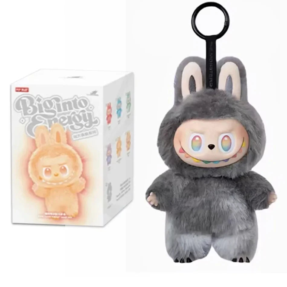 🌟 Labubu 3.0 – Monstre PREMIUM | Boîte Surprise de 6 Figurines