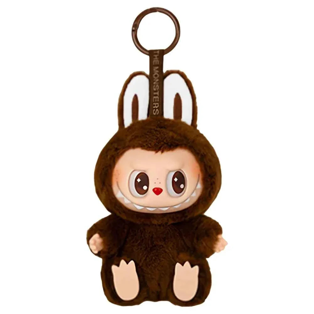 🌟Peluche Labubu de Rihanna