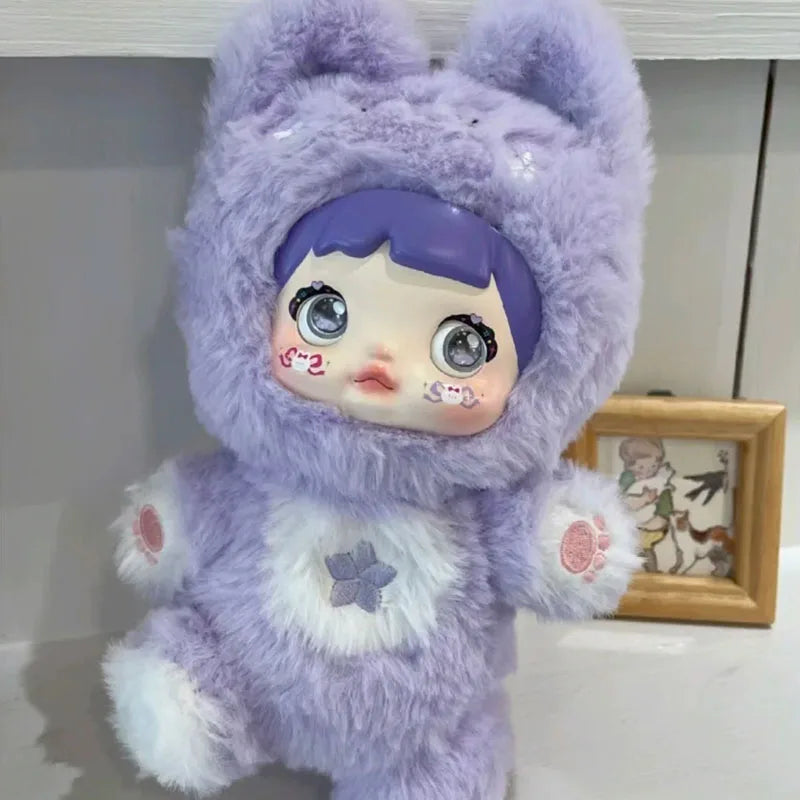 🎀 LUMIYON – Éveil de Douceur : La Boîte Surprise à Collectionner