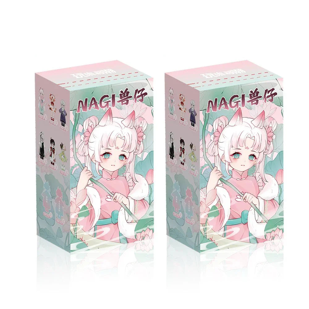 🌸 POPPY Premium Mignonne – Édition Collector