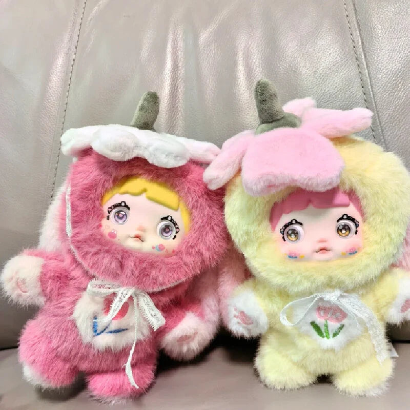 🐰 Angelya – Lapins du Jardin Secret (Blind Box V2)