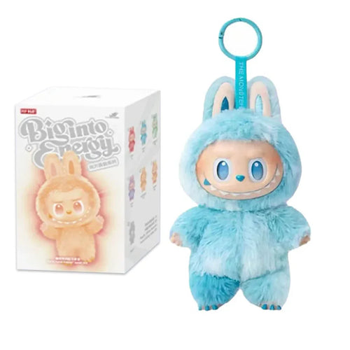 🌟 Labubu 3.0 – Monstre PREMIUM | Boîte Surprise de 6 Figurines