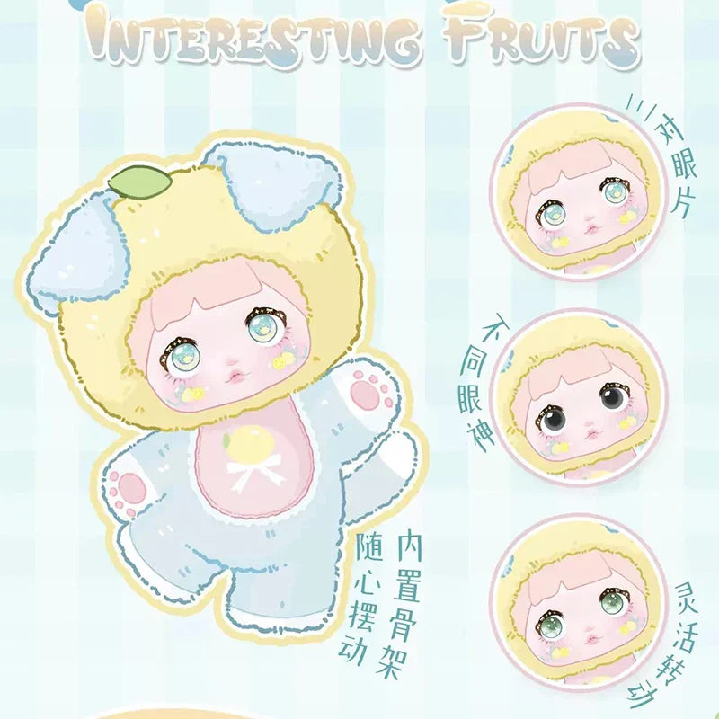 đ Angelya â DĂ©lices FruitĂ©s (V3)