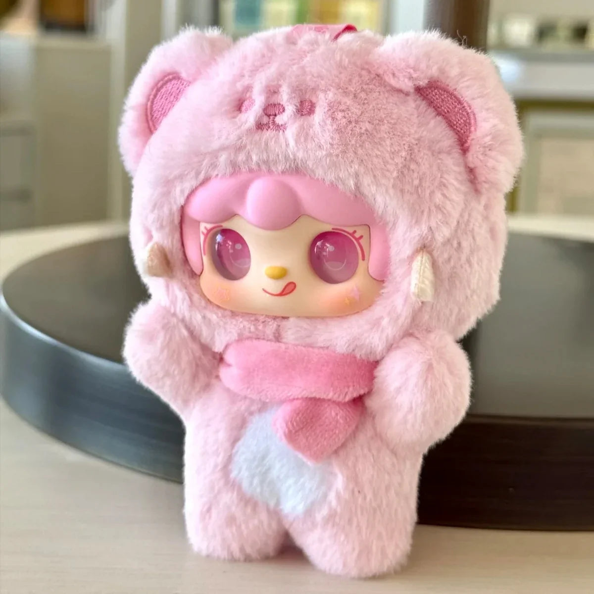 🧸 YOOKI Mini Compagnons – 4ᵉ Génération d’Oursons Surprises