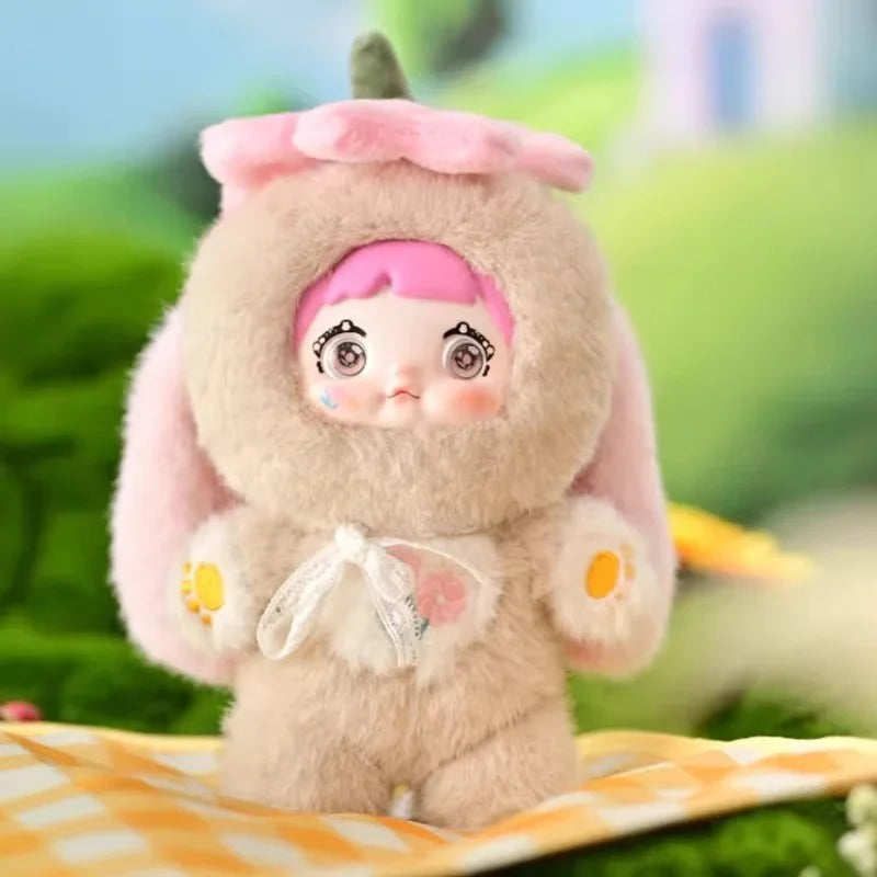 🐰 Angelya – Lapins du Jardin Secret (Blind Box V2)