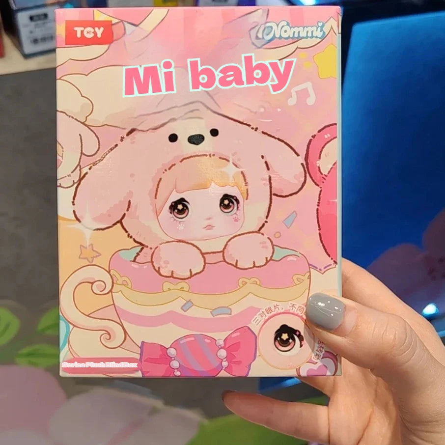đŸ Angelya â Mini-Monde Féérique
