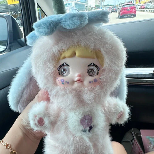 🐰 Angelya – Lapins du Jardin Secret (Blind Box V2)