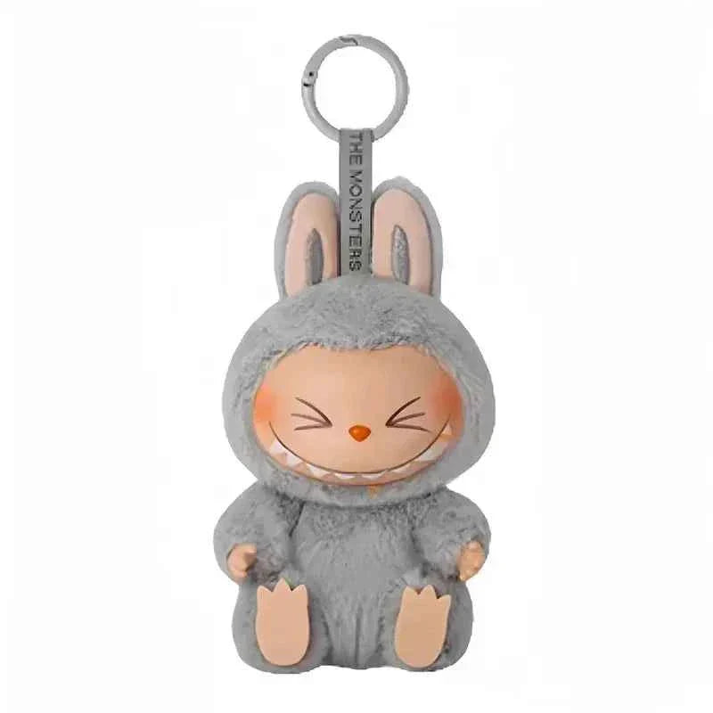 🎁 Figurine Labubu - Boîte Surprise Kawaii Monstre