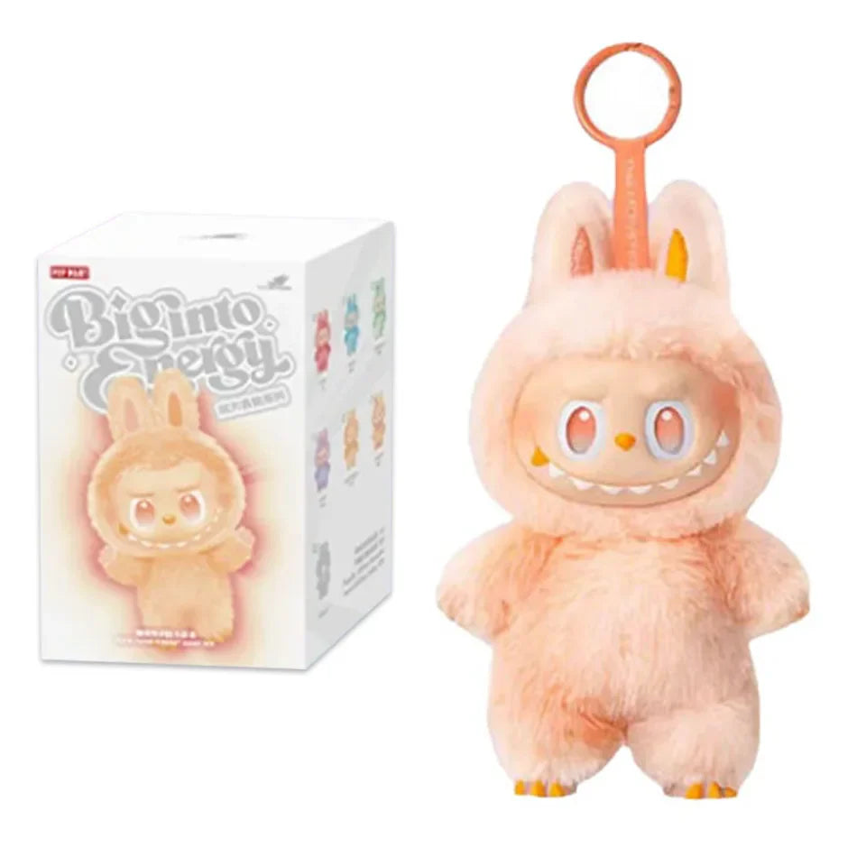 🌟 Labubu 3.0 – Monstre PREMIUM | Boîte Surprise de 6 Figurines