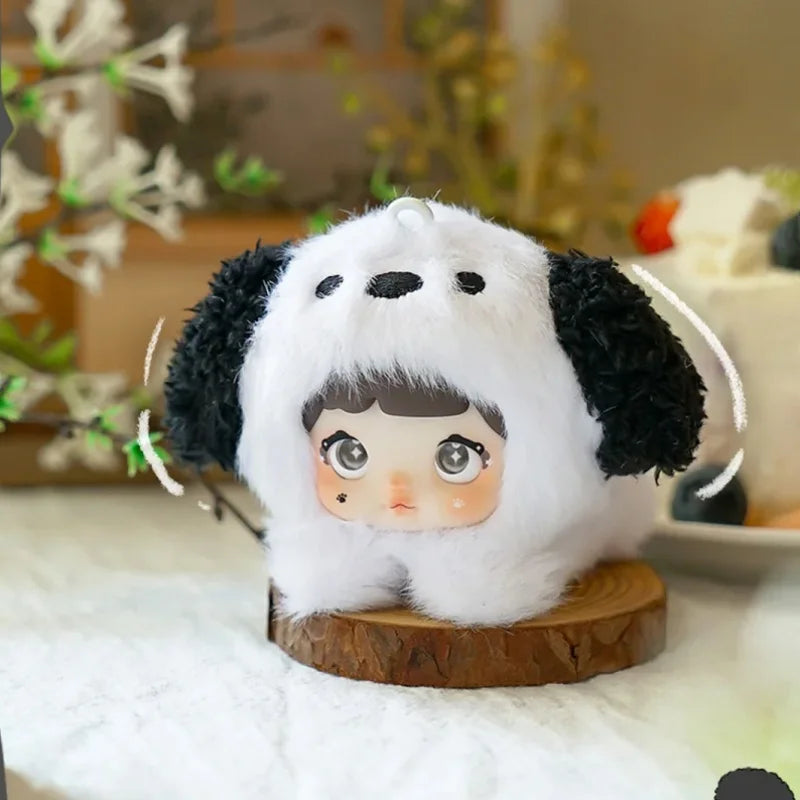 🎁Boîte Mystère ANGELYA – Figurine Kawaii Mi Bao🎁