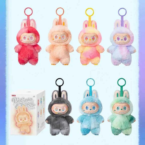  Figurine Labubu PREMIUM ViP – New Édition (17 cm)