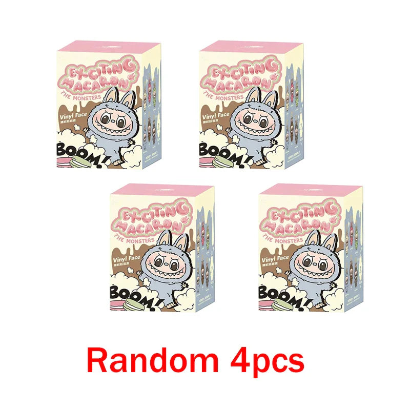 💖 Labubu Tendresse – L’Accessoire Kawaii Indispensable