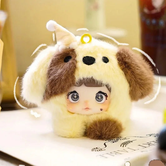 đBoĂźte MystĂšre ANGELYA â Figurine Kawaii Mi Baođ