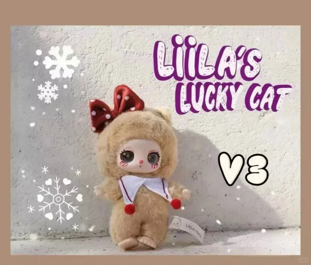 đ± Angelya â DĂ©lices FruitĂ©s (Blind Box V3)