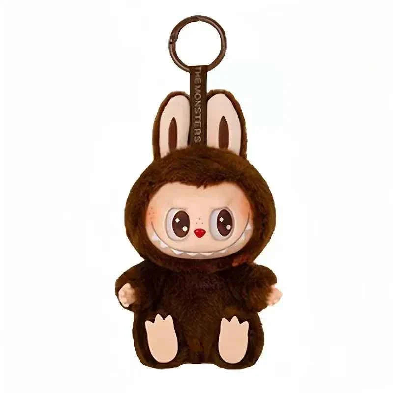 🎁 Figurine Labubu - Boîte Surprise Kawaii Monstre