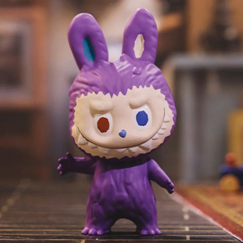 👾Labubu The Monsters – Boîte Mystère Figurines