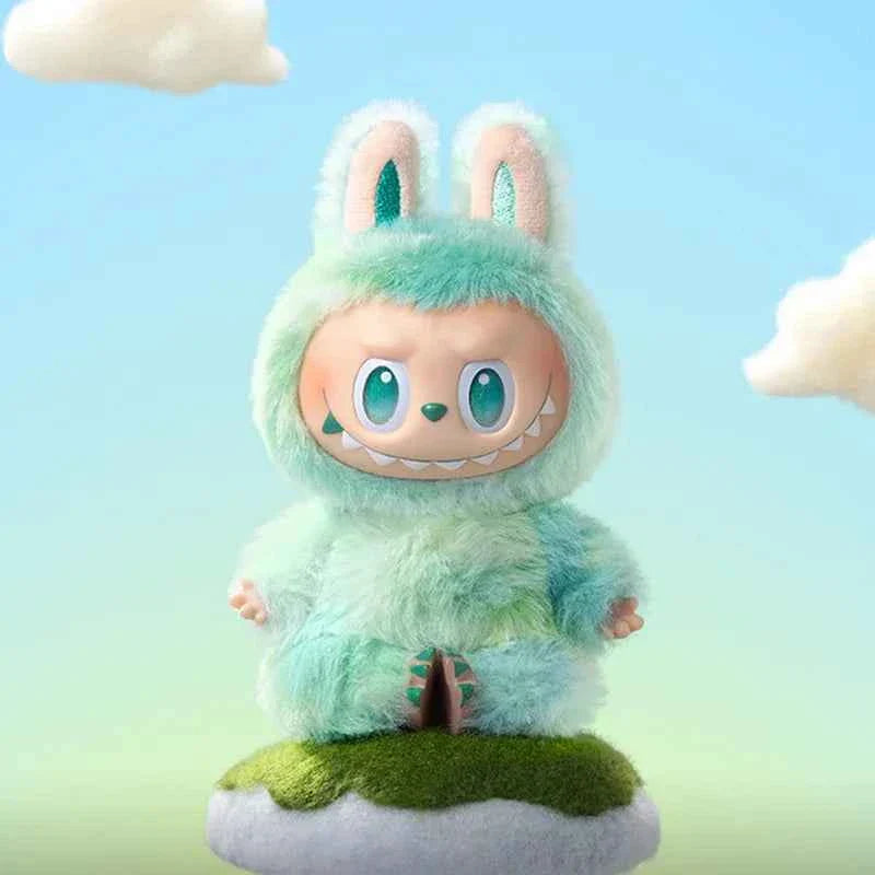  Figurine Labubu PREMIUM ViP – New Édition (17 cm)