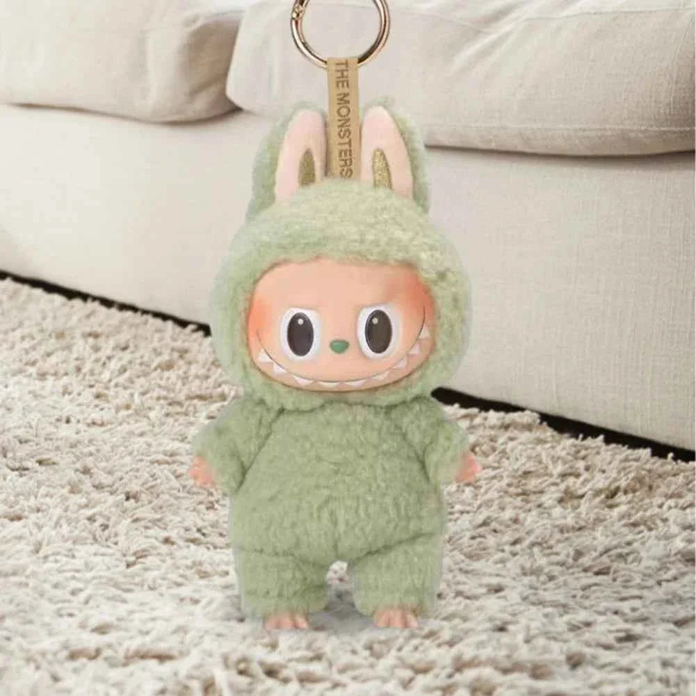 🌟Peluche Labubu de Rihanna